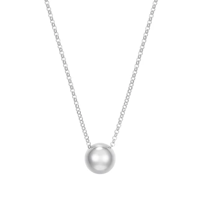 Collier argent 925