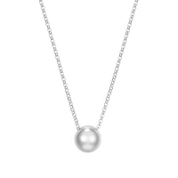 Collier argent 925