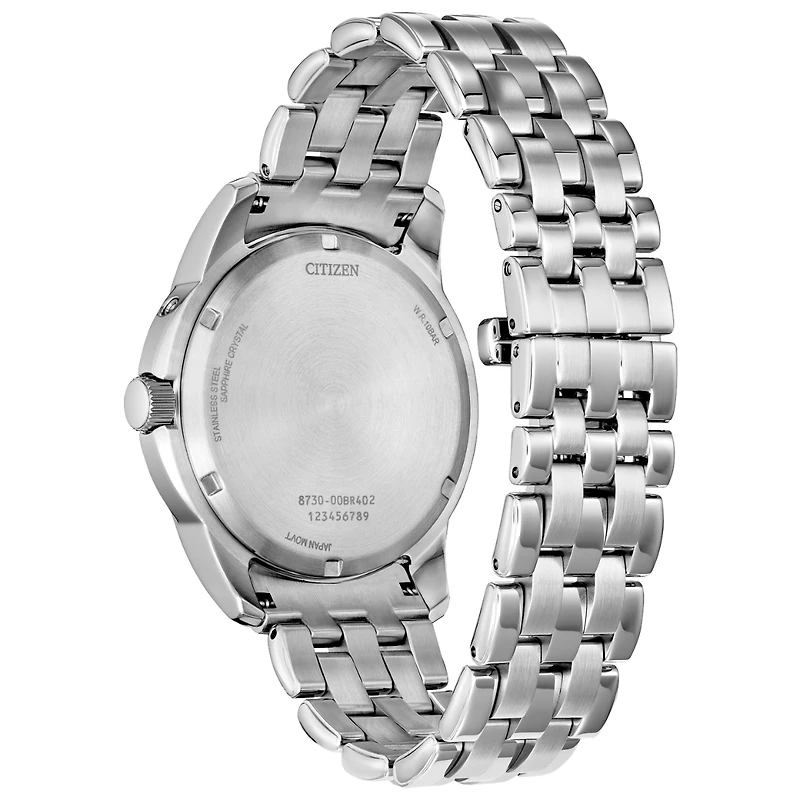 Calendrier 41.8mm