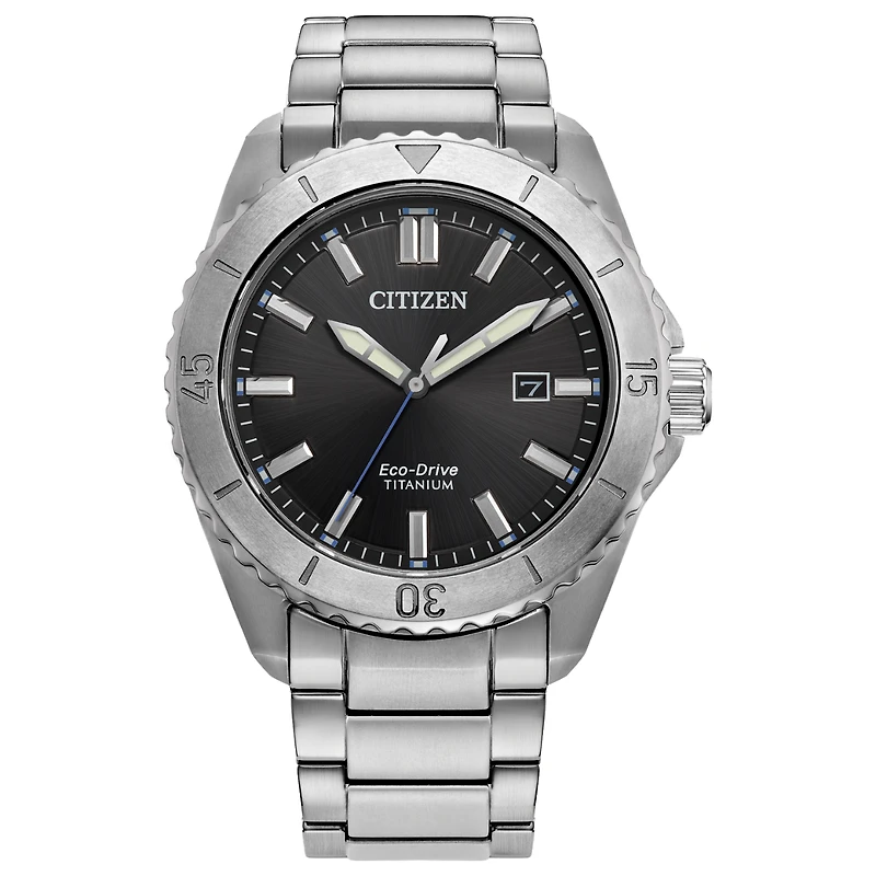Brycen Super Titanium 41mm