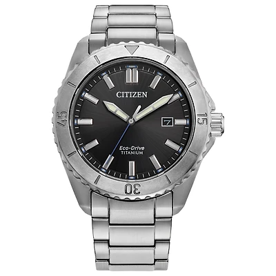 Brycen Super Titanium 41mm