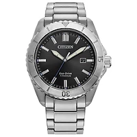 Brycen Super Titanium 41mm