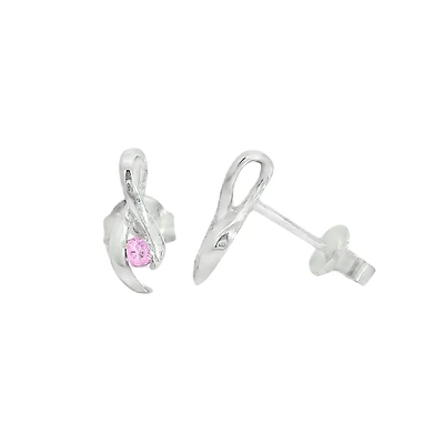 925 silver earrings