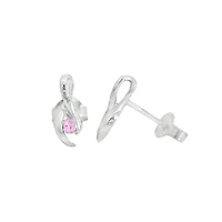 925 silver earrings