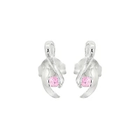925 silver earrings