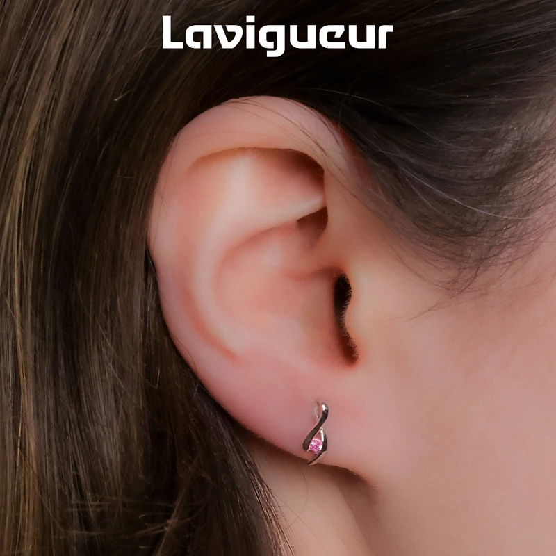 925 silver earrings