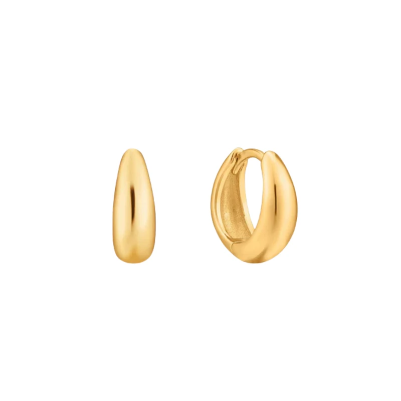 BOUCLES D'OREILLES ARGENT