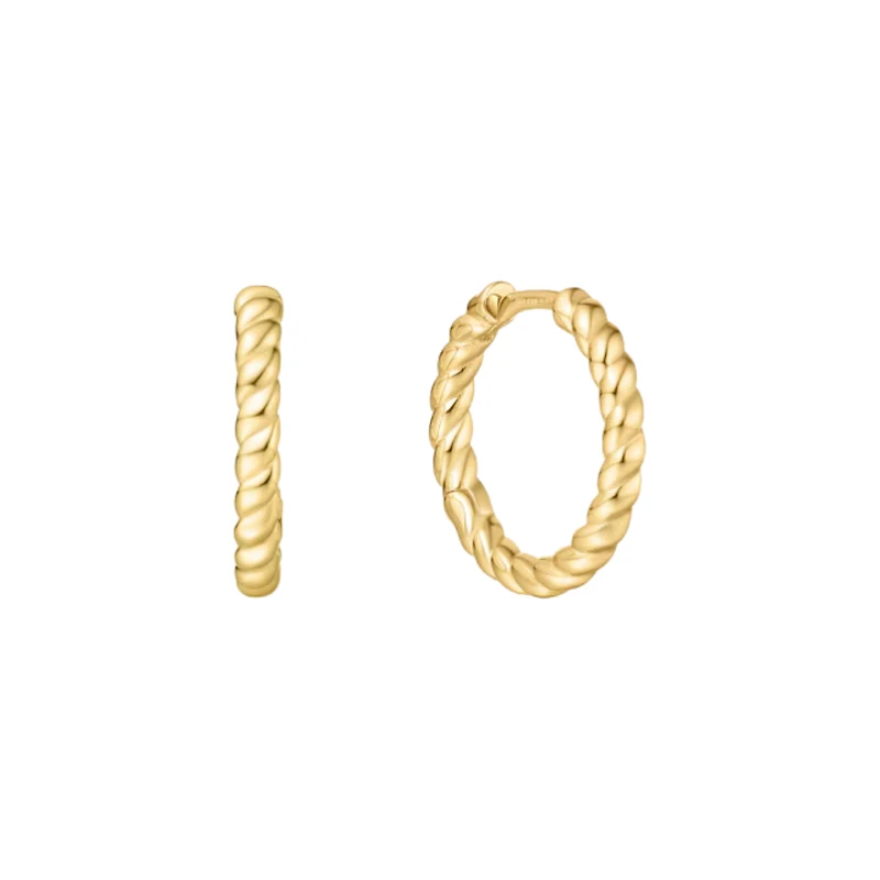 BOUCLES D'OREILLES ARGENT