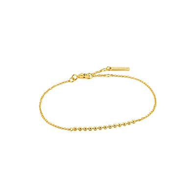 925 SILVER BRACELET- 7.25