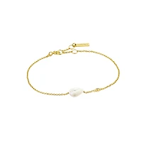 BRACELET EN ARGENT 925 - 7.25’’