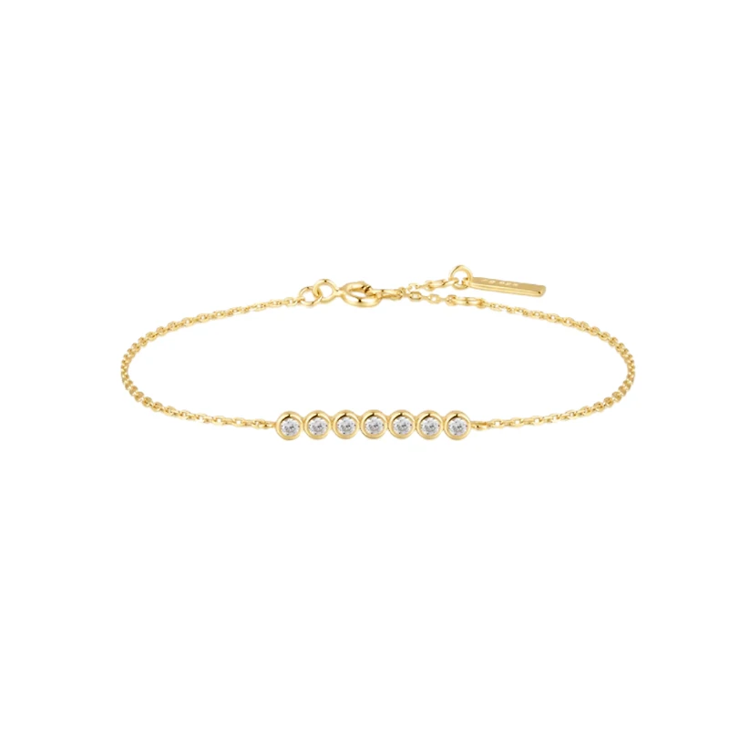 BRACELET EN ARGENT 925