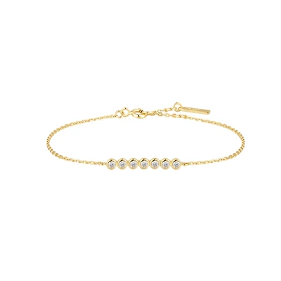 BRACELET EN ARGENT 925