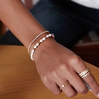 BRACELET EN ARGENT 925