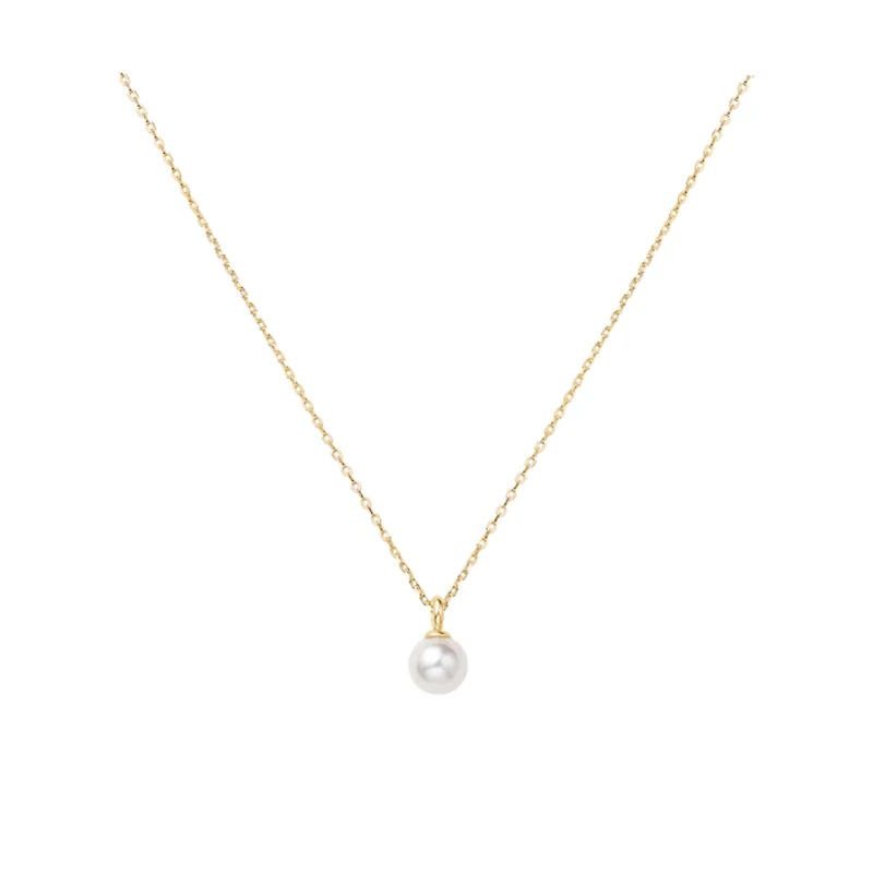 925 SILVER NECKLACE -17’’