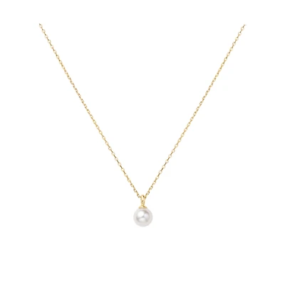 925 SILVER NECKLACE -17’’