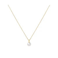 925 SILVER NECKLACE -17’’