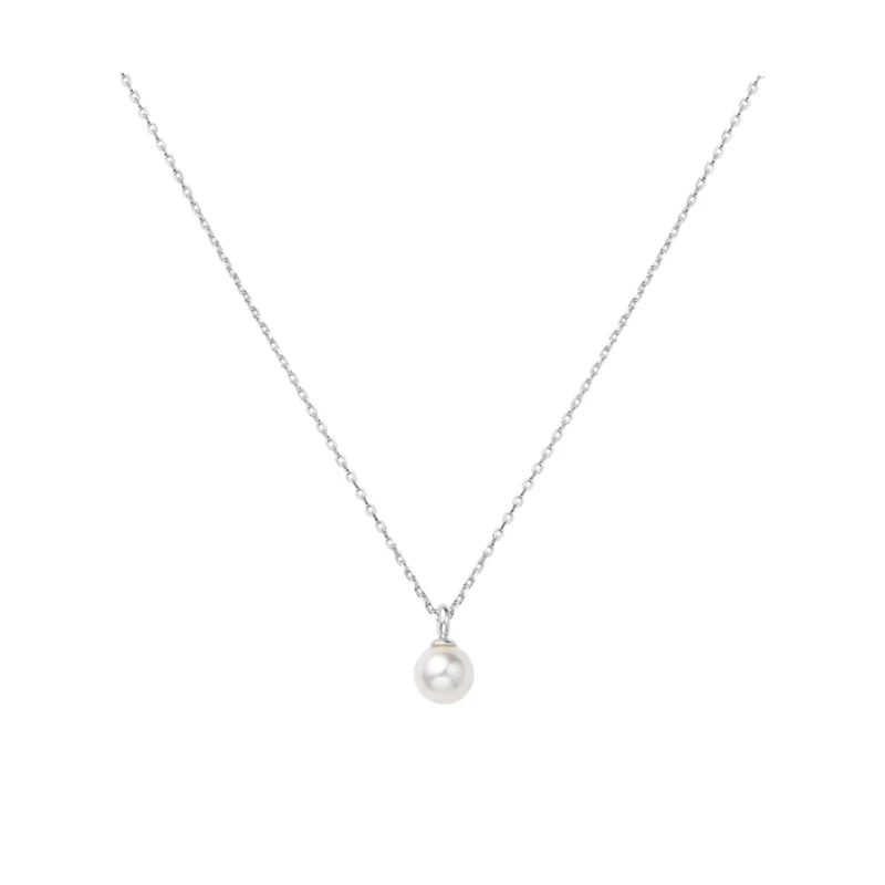 COLLIER ARGENT 925