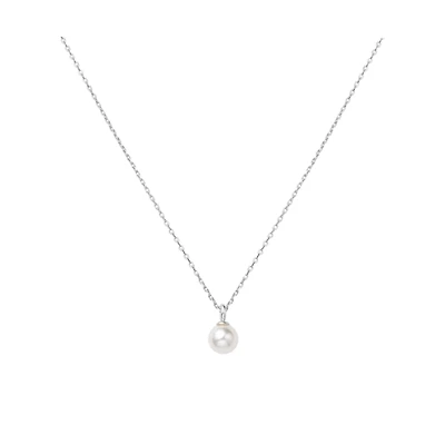 COLLIER ARGENT 925