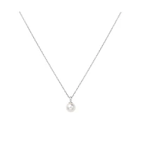 COLLIER ARGENT 925