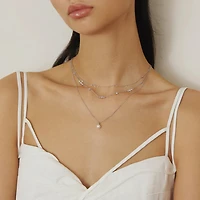 925 SILVER NECKLACE