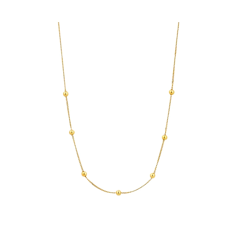 925 SILVER NECKLACE - 16’’