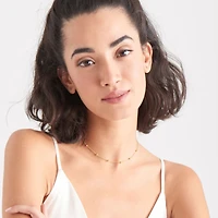 925 SILVER NECKLACE - 16’’