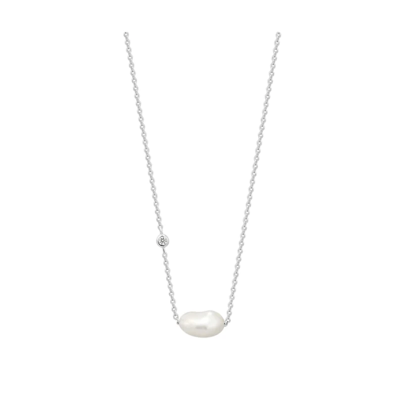 925 SILVER NECKLACE - 16’’
