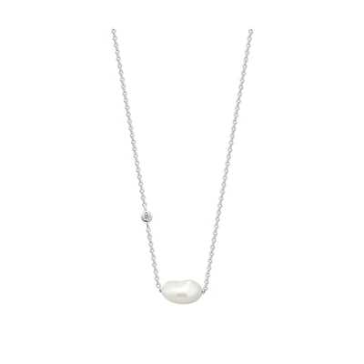 925 SILVER NECKLACE - 16’’