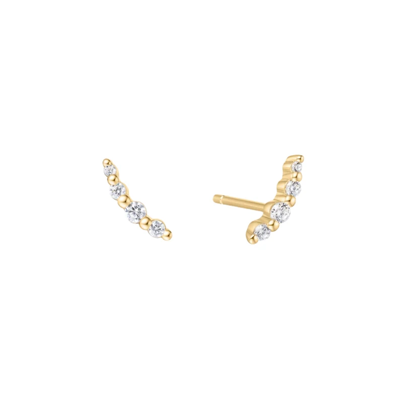 925 SILVER EARRINGS -