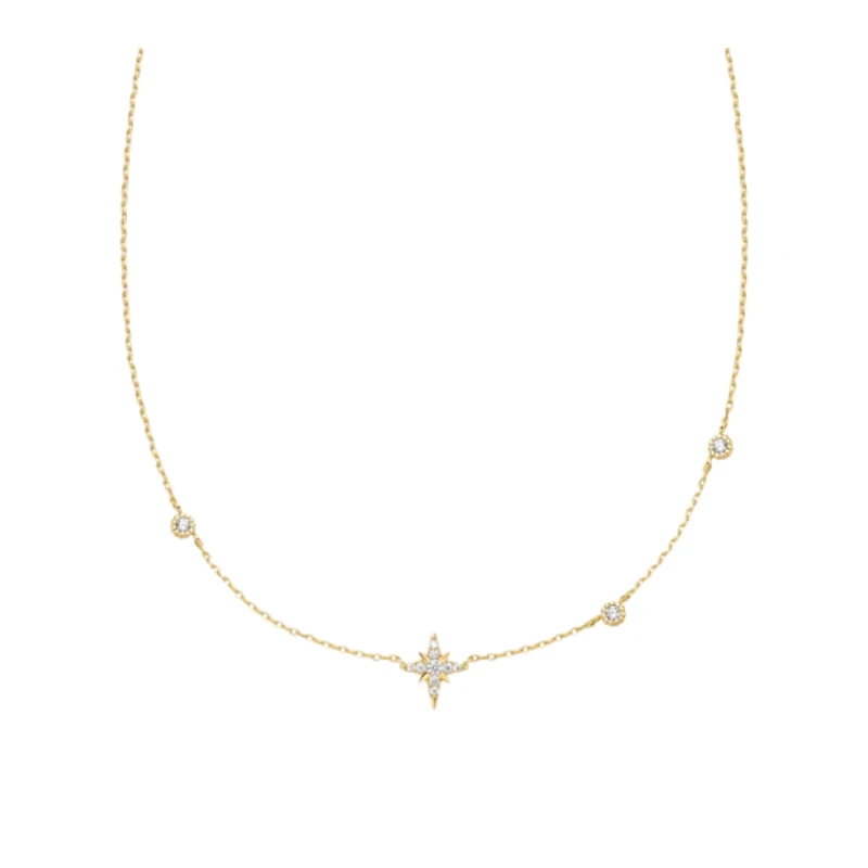 925 SILVER NECKLACE