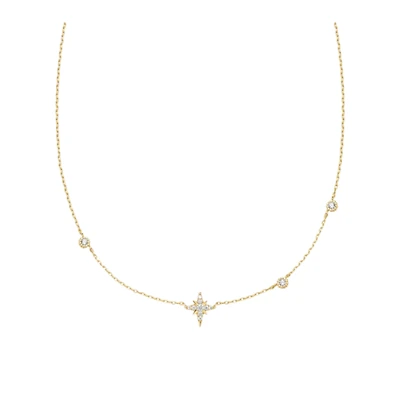 925 SILVER NECKLACE