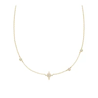 925 SILVER NECKLACE