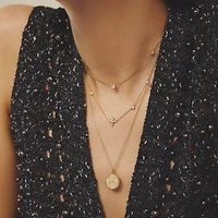 925 SILVER NECKLACE