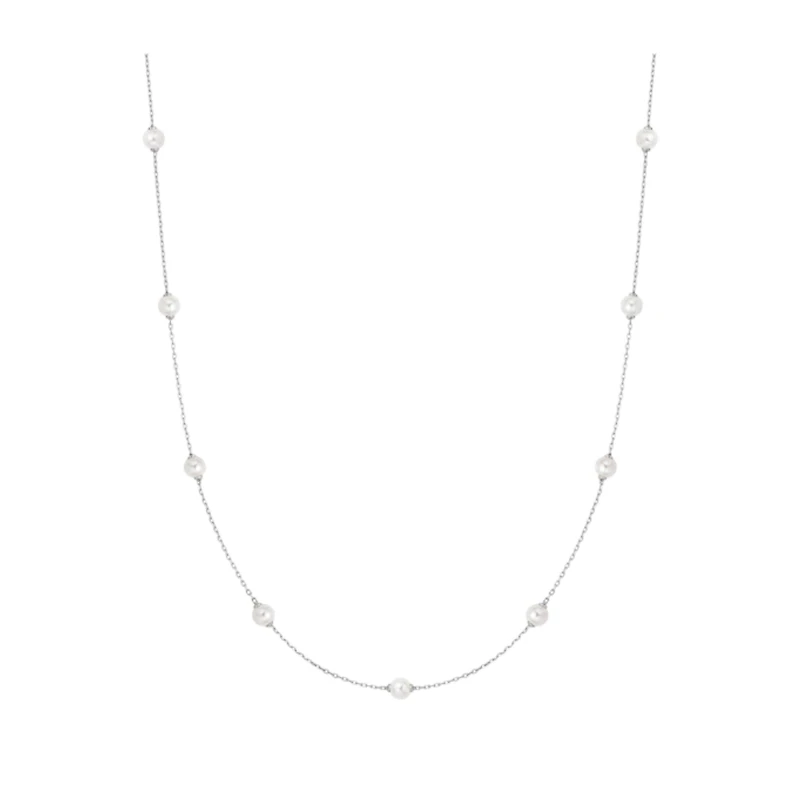 925 SILVER NECKLACE - 16’’