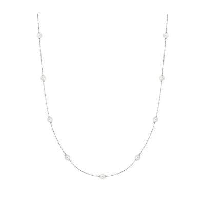 925 SILVER NECKLACE - 16’’