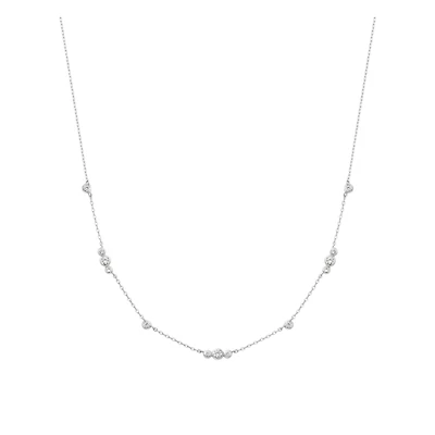 COLLIER ARGENT 925