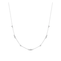COLLIER ARGENT 925