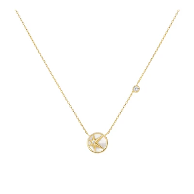 925 SILVER NECKLACE - 17’’