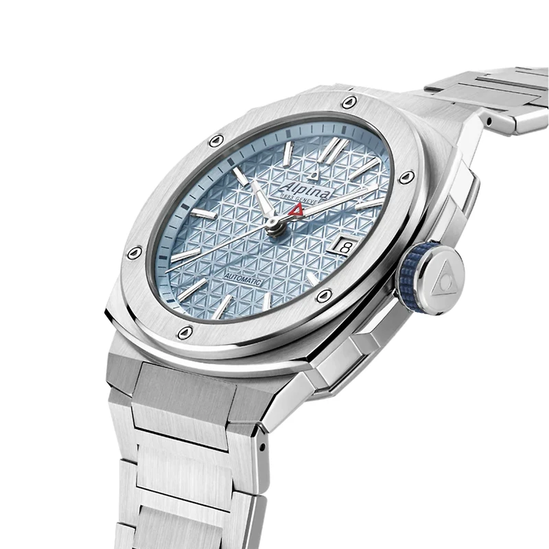 ALPINER EXTREME QUARTZ 34MM