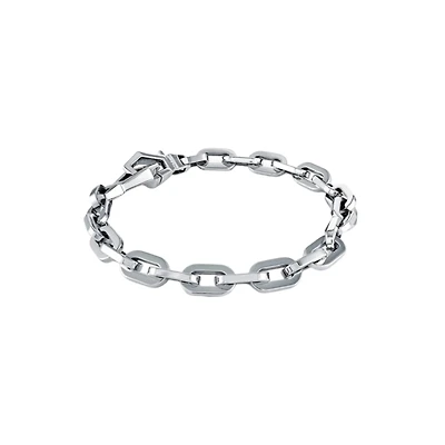 STAINLESS STEEL BRACELET