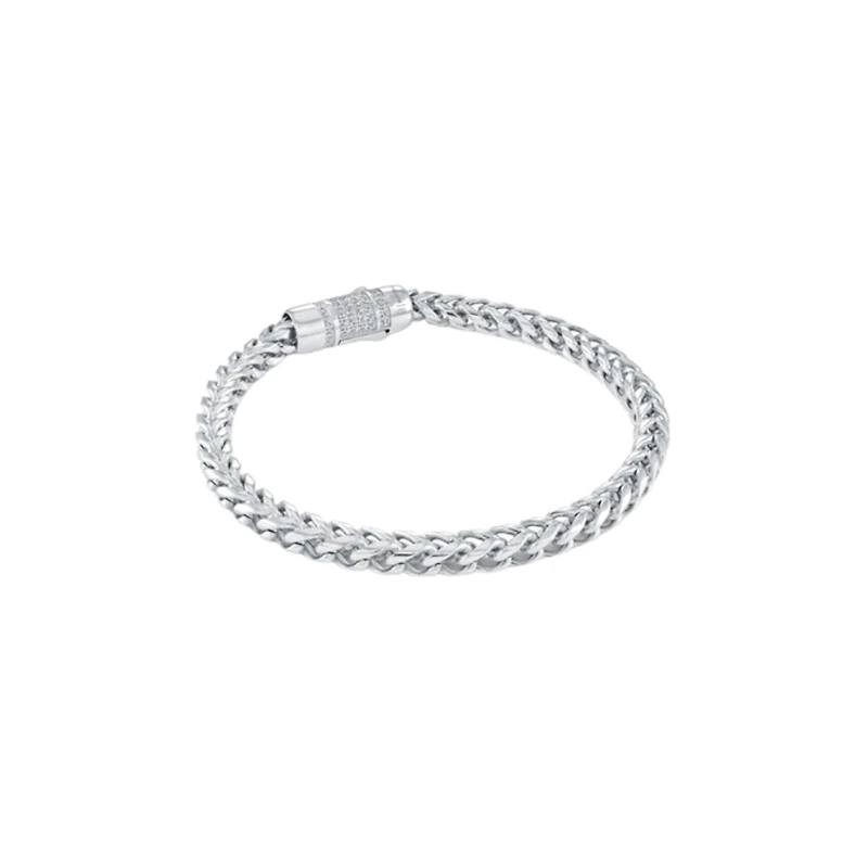 STAINLESS STEEL BRACELET