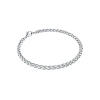 STEEL BRACELET - 8''