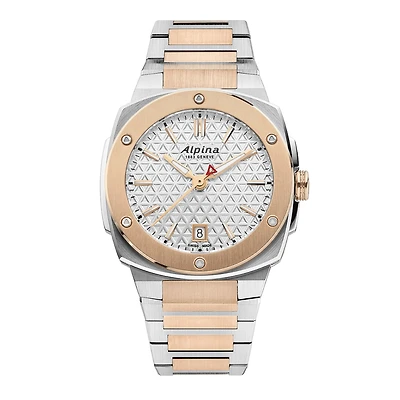 ALPINER EXTREME QUARTZ 34MM