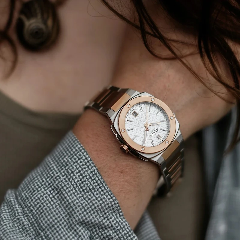 ALPINER EXTREME QUARTZ 34MM