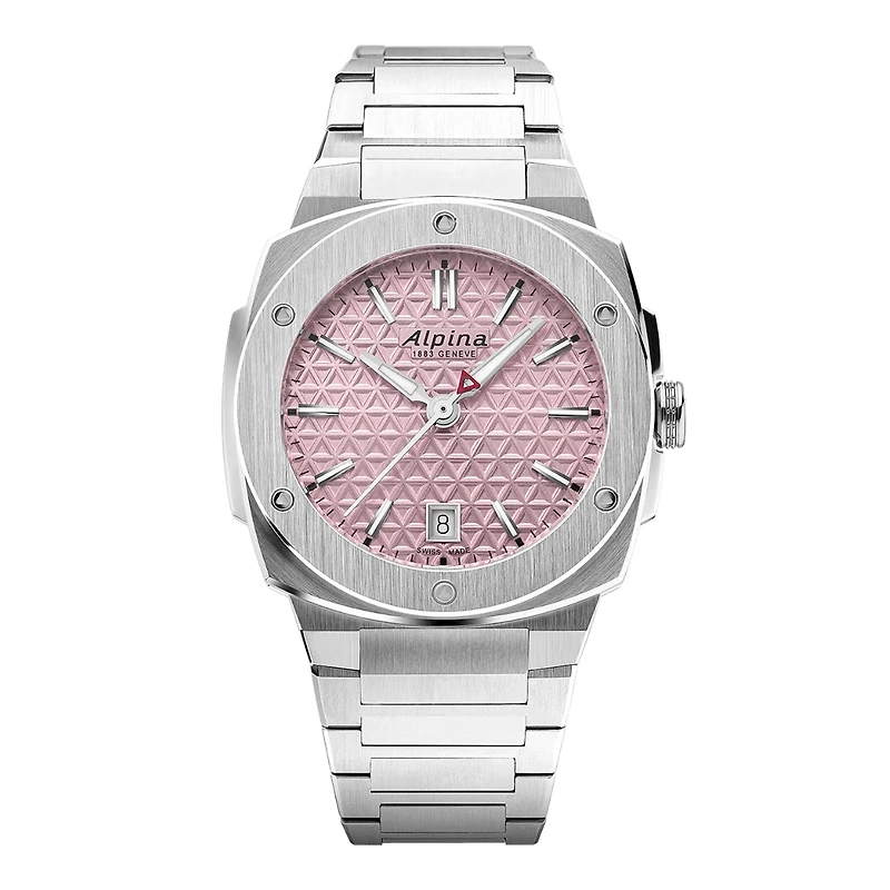 ALPINER EXTREME QUARTZ 34MM LIMITÉE