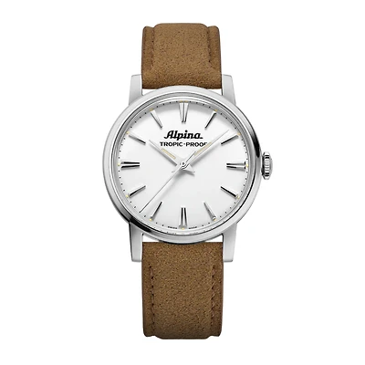 HERITAGE TROPIC-PROOF MANUAL 34MM