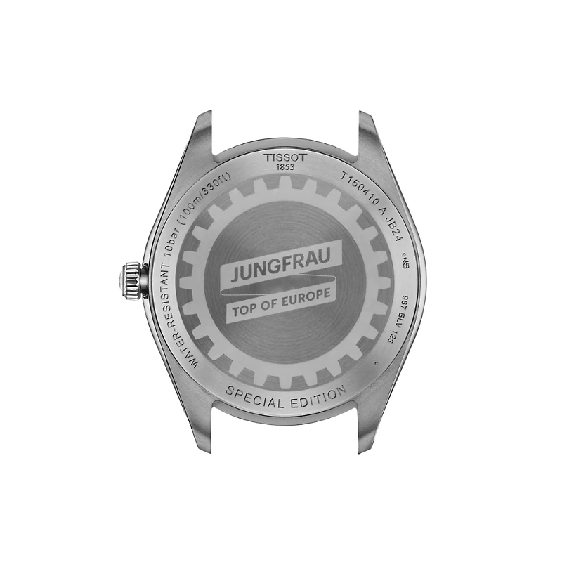 PR 100 Jungfraubahn 40mm