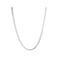 BRACELET CHEVILLE ACIER - 10"