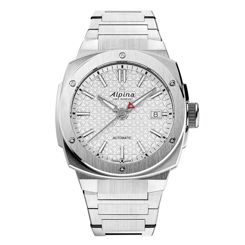 ALPINER EXTREME AUTOMATIC TITANIUM