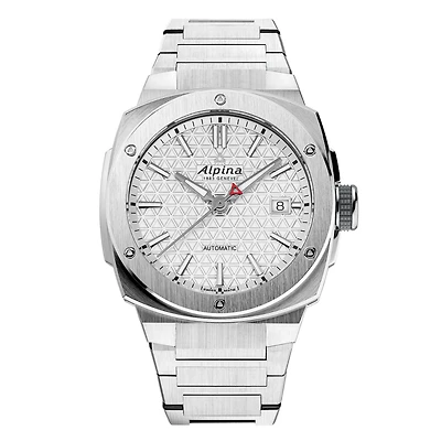 ALPINER EXTREME AUTOMATIC TITANIUM